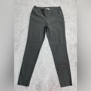 Cato Pants Womens 6 Contemporary Slacks Stretch Modest Business Office Wear